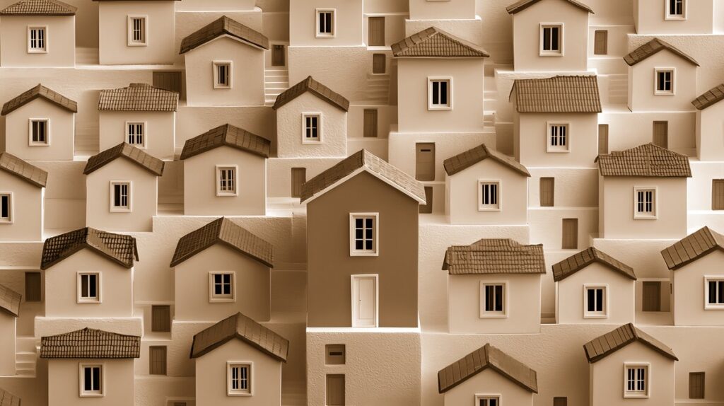 Tracing the Roots and Rise of Audubon: Amherst’s Vibrant Neighborhood Steeped in History